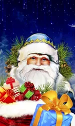Ded Moroz 2