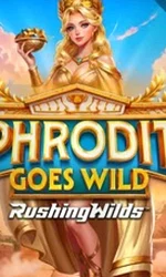 Aphrodite Goes Wild