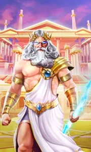 Gates of Olympus