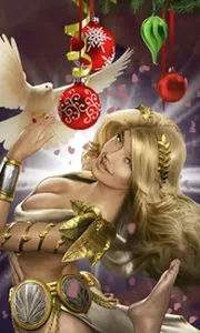 Demi Gods 2 CE