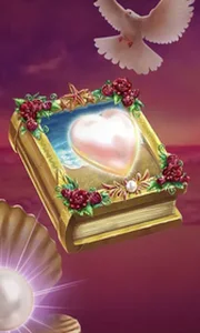Book Of Aphrodite - The Love Spell