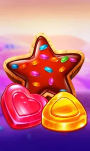 Candy Blitz