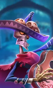 Day of Dead