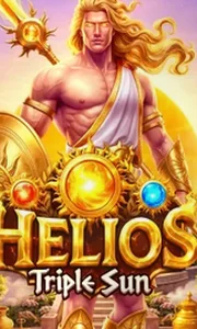 Helios - Triple Sun
