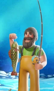 Big Bass Bonanza