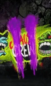 Chaos Crew 2