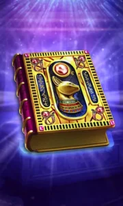 Book of The Divine