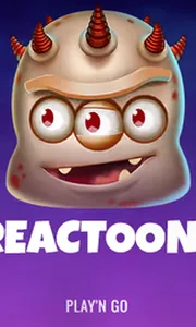 Reactoonz