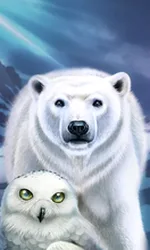 Majestic Winter - Avalanche