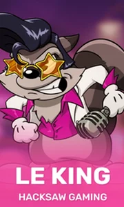 Le King