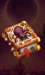 Book Of SpinOWeen