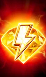 Diamonds Power: Hold and Win