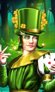 Joker's Charms - Patrick's Day