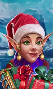 Book Of Elves