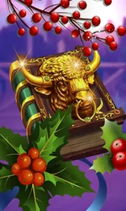 Book Of Rampage -CE