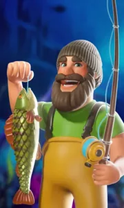 Big Bass Bonanza - Keeping it Reel