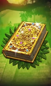 Book of Tribes Reloaded