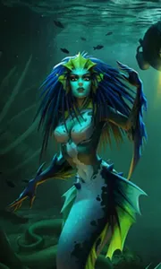 Beast Below